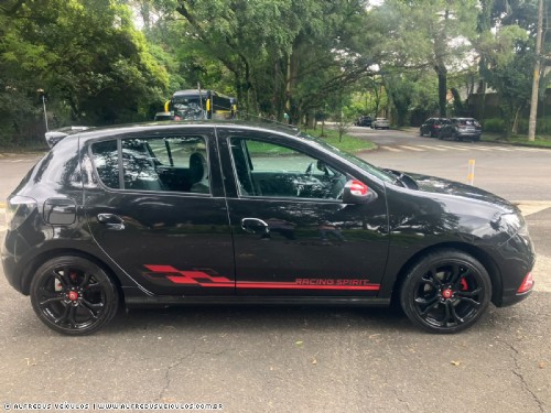 Renault SANDERO RS 2.0 2018/2018